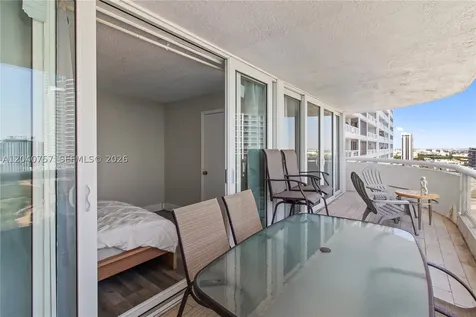1717 N Bayshore Drive Miami FL 33132