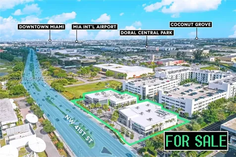 9420 NW 41st Street Doral FL 33178