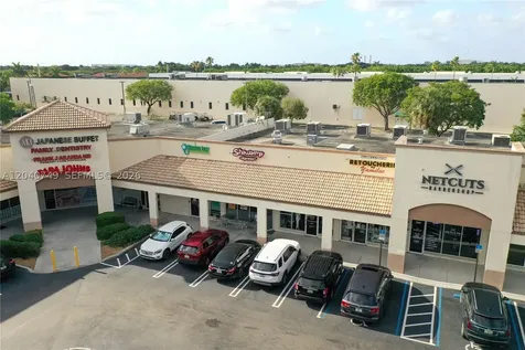 9420 NW 41st Street Doral FL 33178