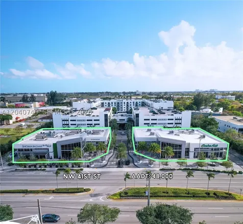 9420 NW 41st Street Doral FL 33178
