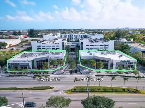 9420 NW 41st Street Doral FL 33178