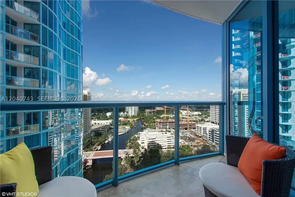 333 Las Olas Way Fort Lauderdale FL 33301