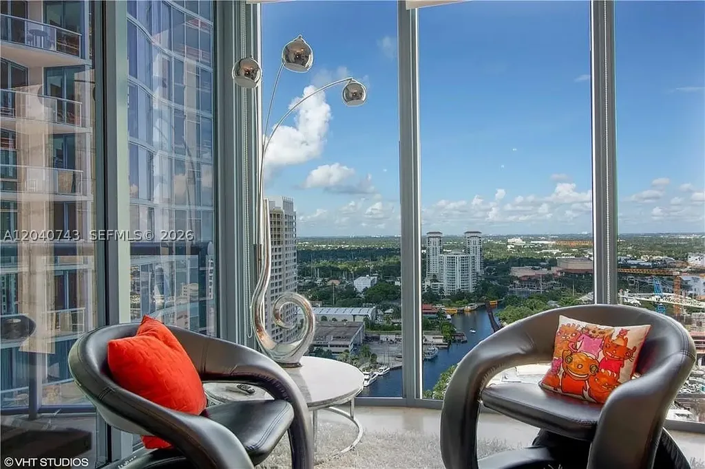 333 Las Olas Way Fort Lauderdale FL 33301