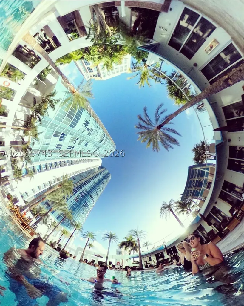 333 Las Olas Way Fort Lauderdale FL 33301