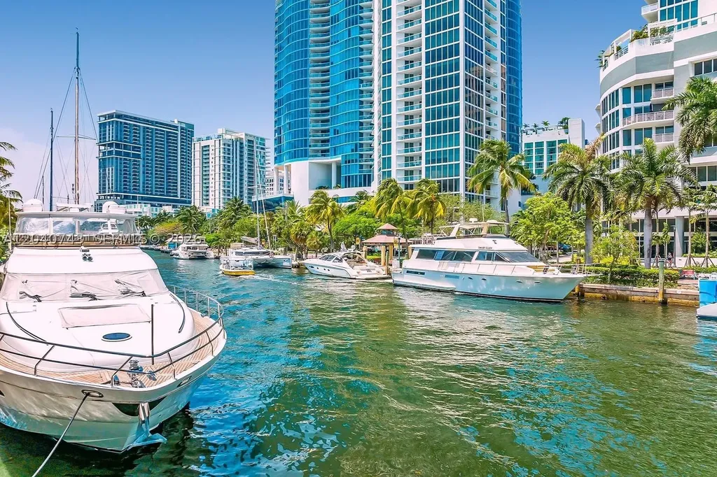 333 Las Olas Way Fort Lauderdale FL 33301