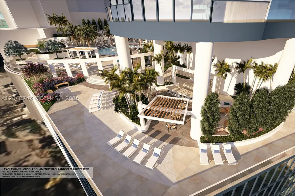 333 Las Olas Way Fort Lauderdale FL 33301