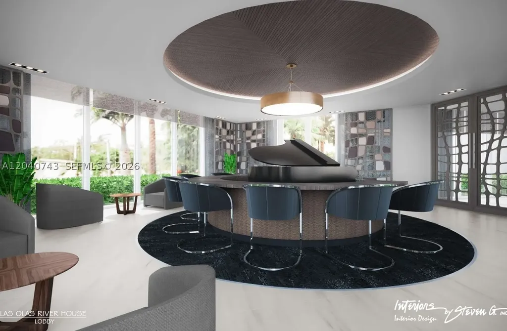 333 Las Olas Way Fort Lauderdale FL 33301
