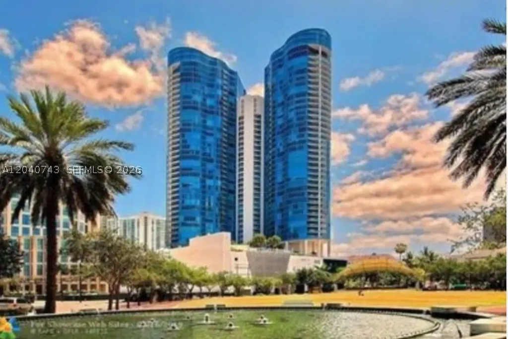 333 Las Olas Way Fort Lauderdale FL 33301
