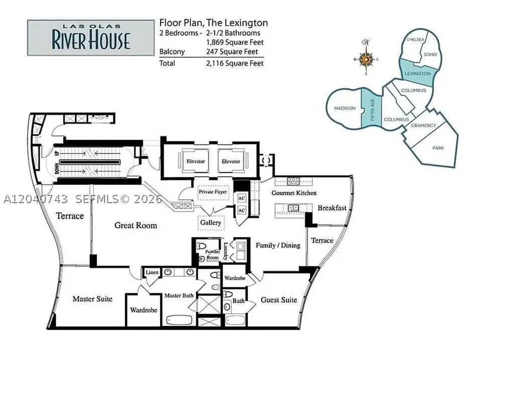 333 Las Olas Way Fort Lauderdale FL 33301