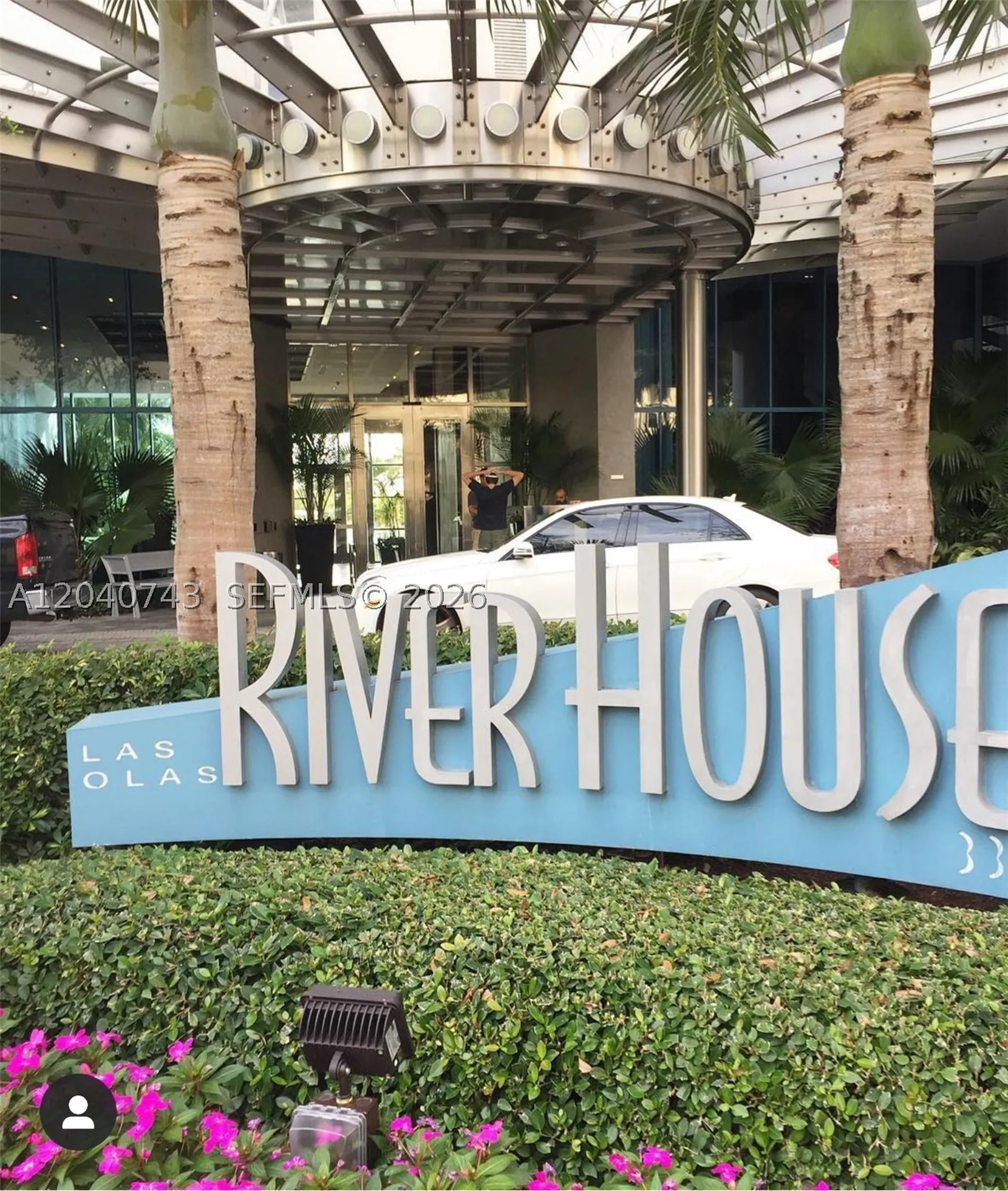 333 Las Olas Way Fort Lauderdale FL 33301