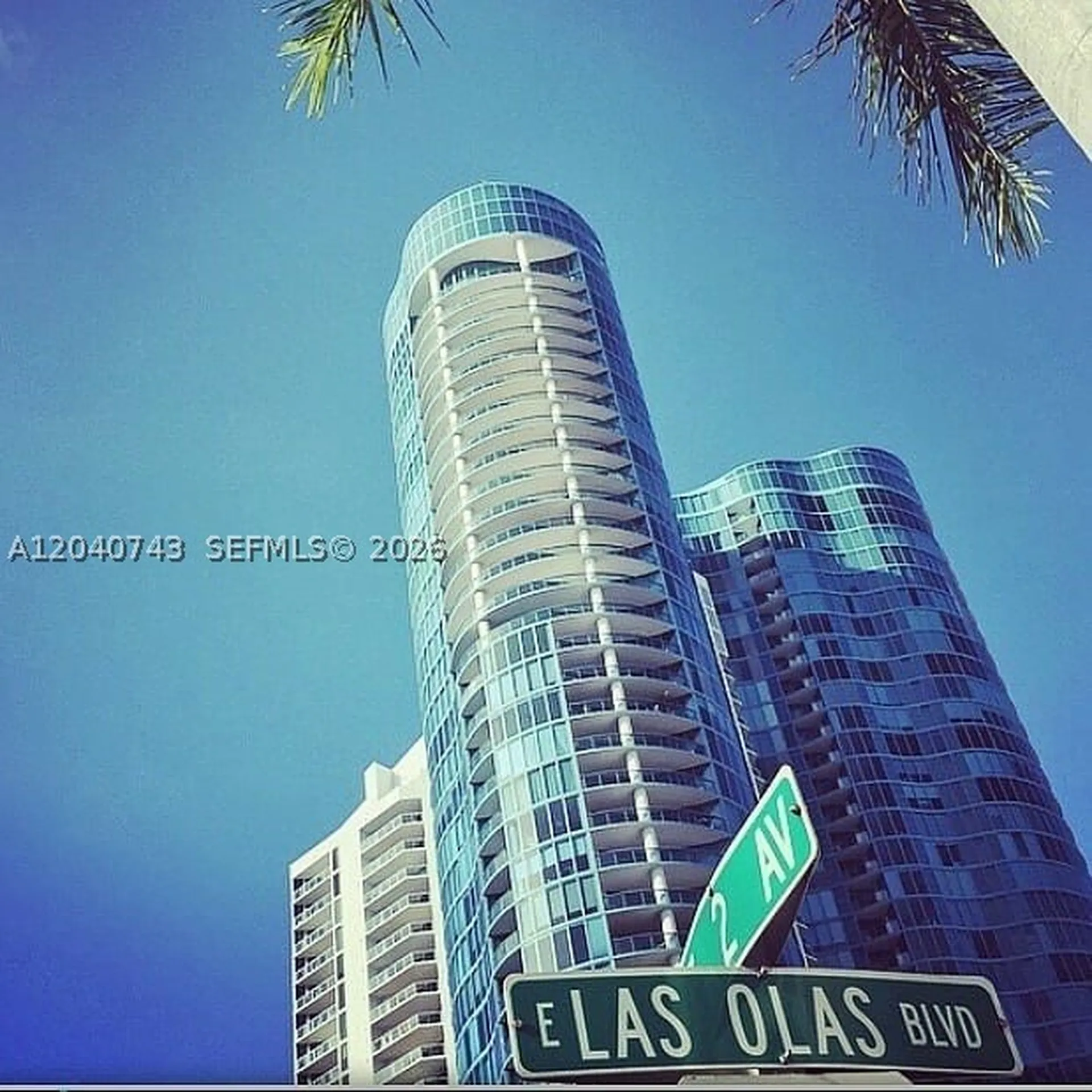 333 Las Olas Way Fort Lauderdale FL 33301