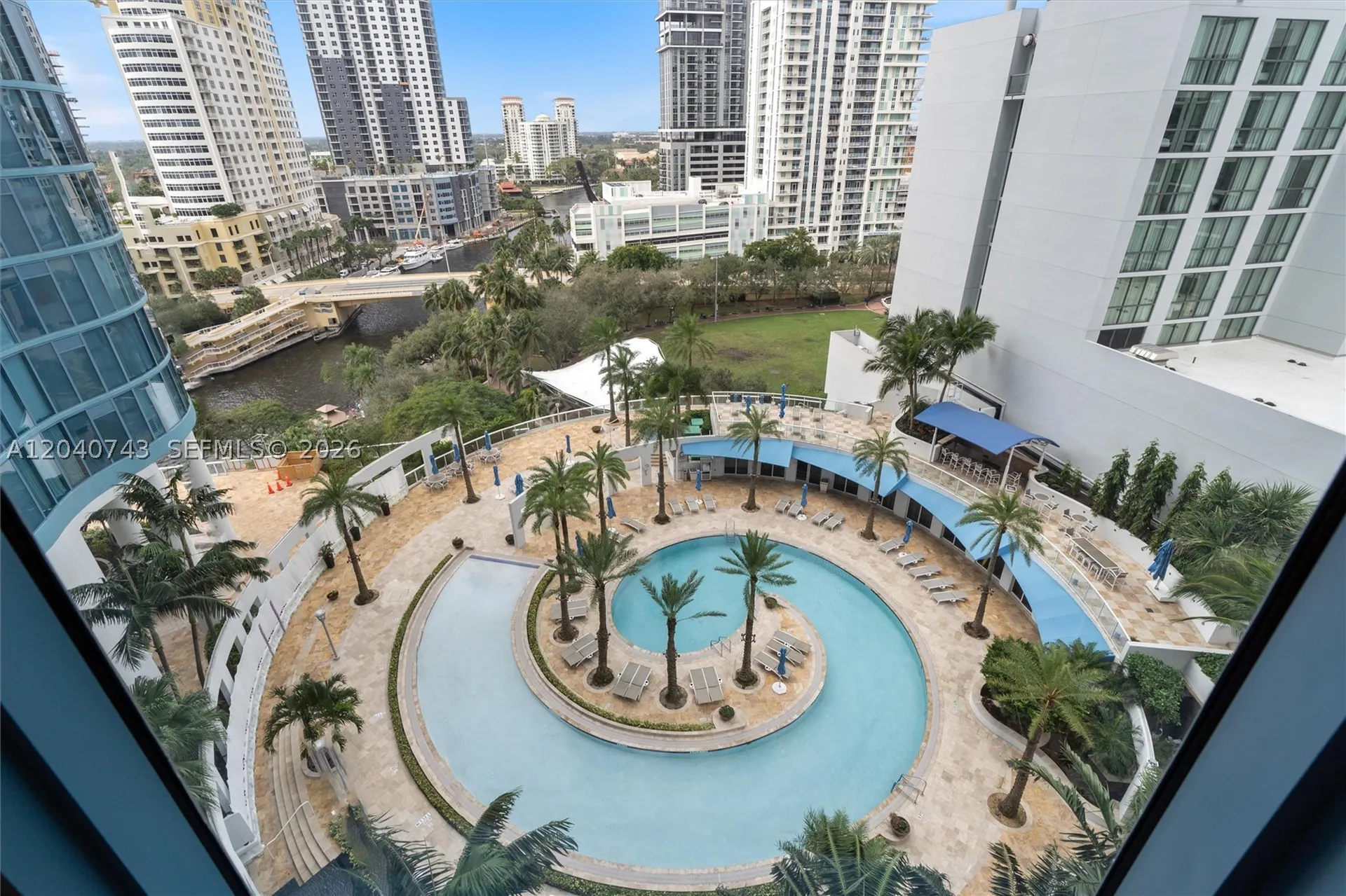 333 Las Olas Way Fort Lauderdale FL 33301
