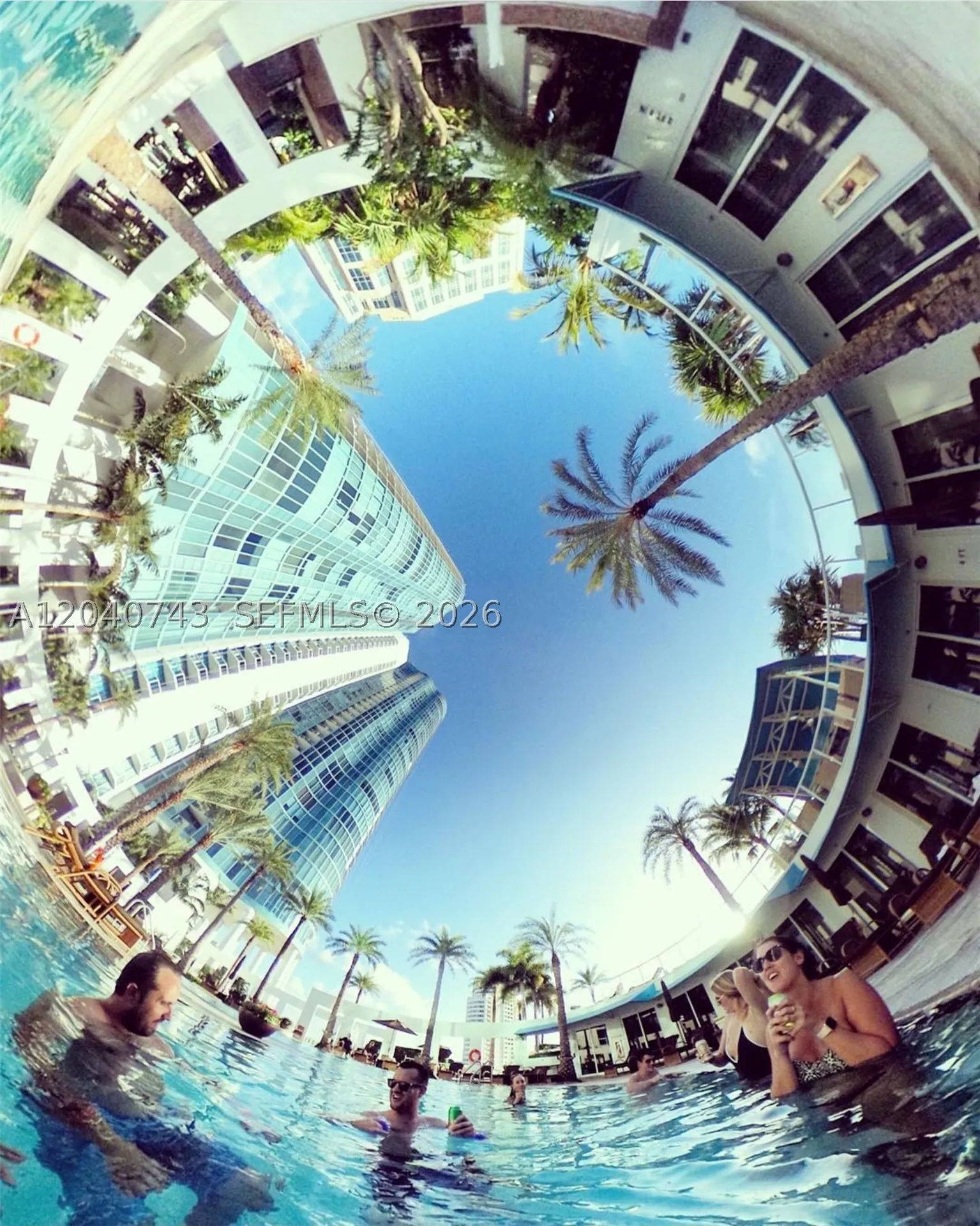 333 Las Olas Way Fort Lauderdale FL 33301