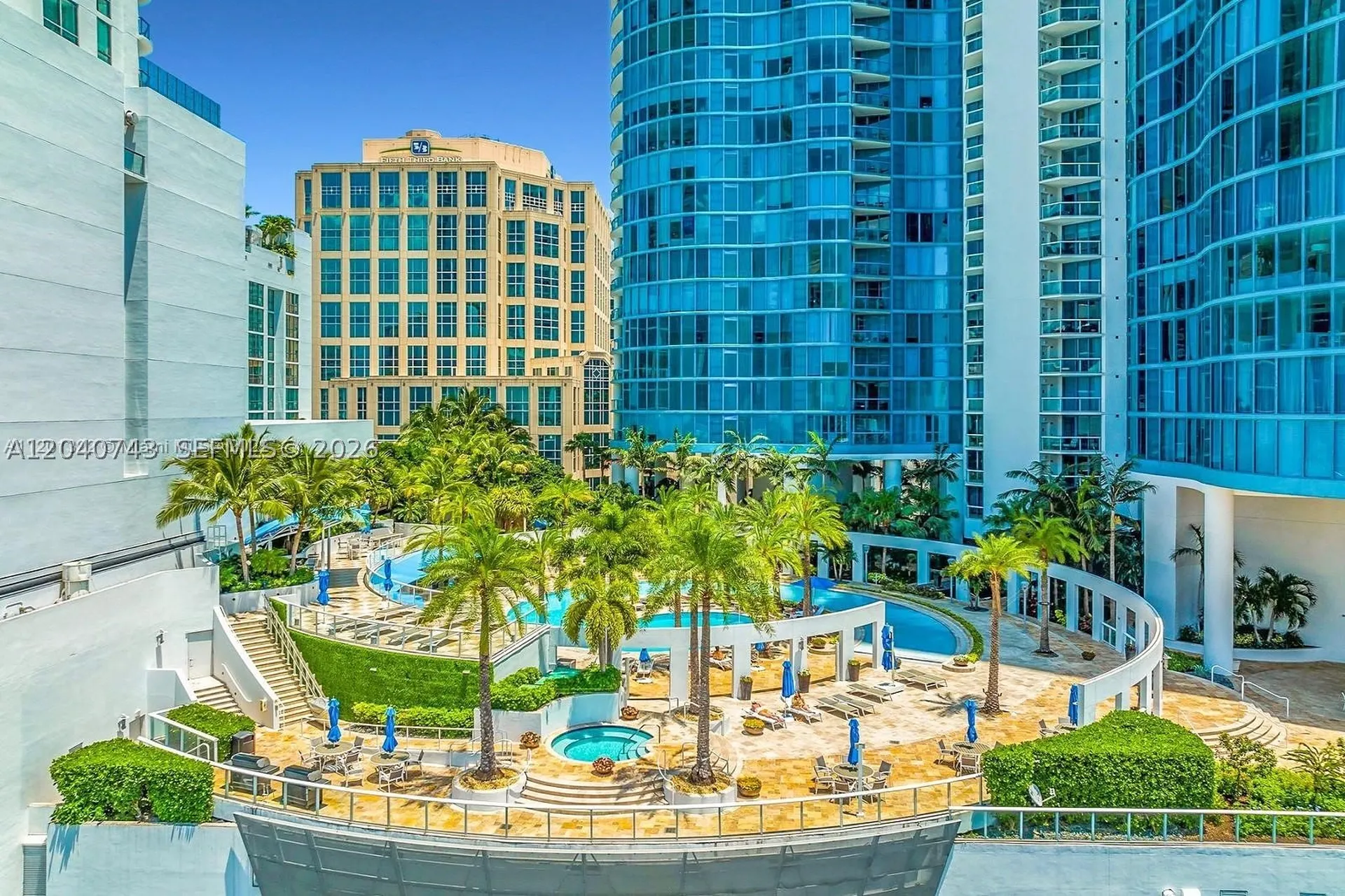 333 Las Olas Way Fort Lauderdale FL 33301