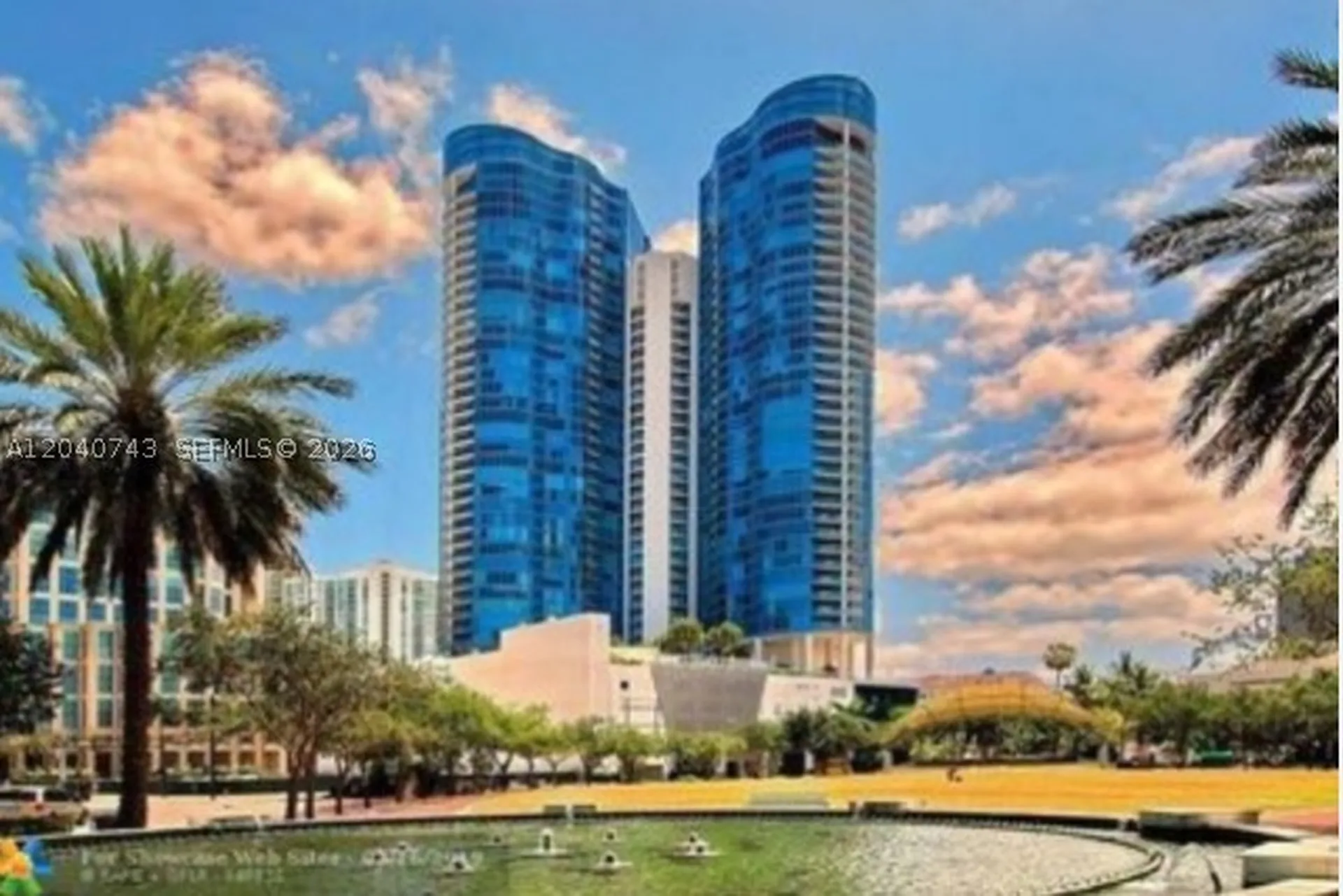 333 Las Olas Way Fort Lauderdale FL 33301