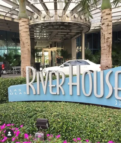 333 Las Olas Way Fort Lauderdale FL 33301