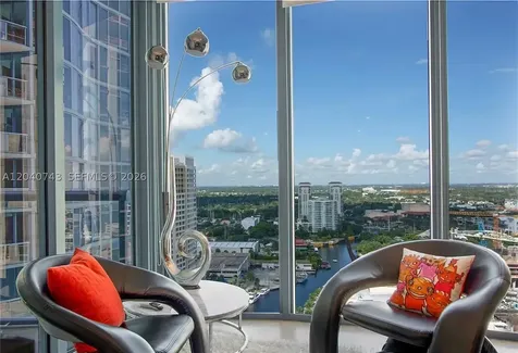 333 Las Olas Way Fort Lauderdale FL 33301