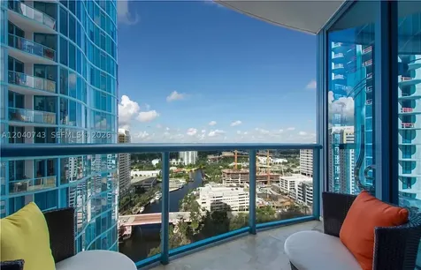 333 Las Olas Way Fort Lauderdale FL 33301