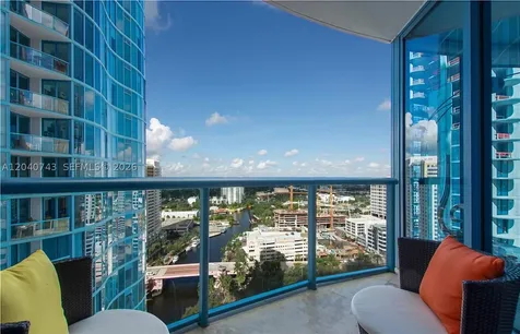 333 Las Olas Way Fort Lauderdale FL 33301