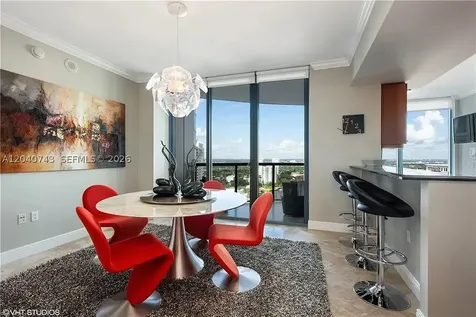 333 Las Olas Way Fort Lauderdale FL 33301