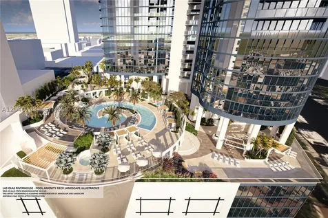 333 Las Olas Way Fort Lauderdale FL 33301