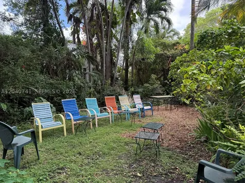 1209 Aguila Avenue Coral Gables FL 33134