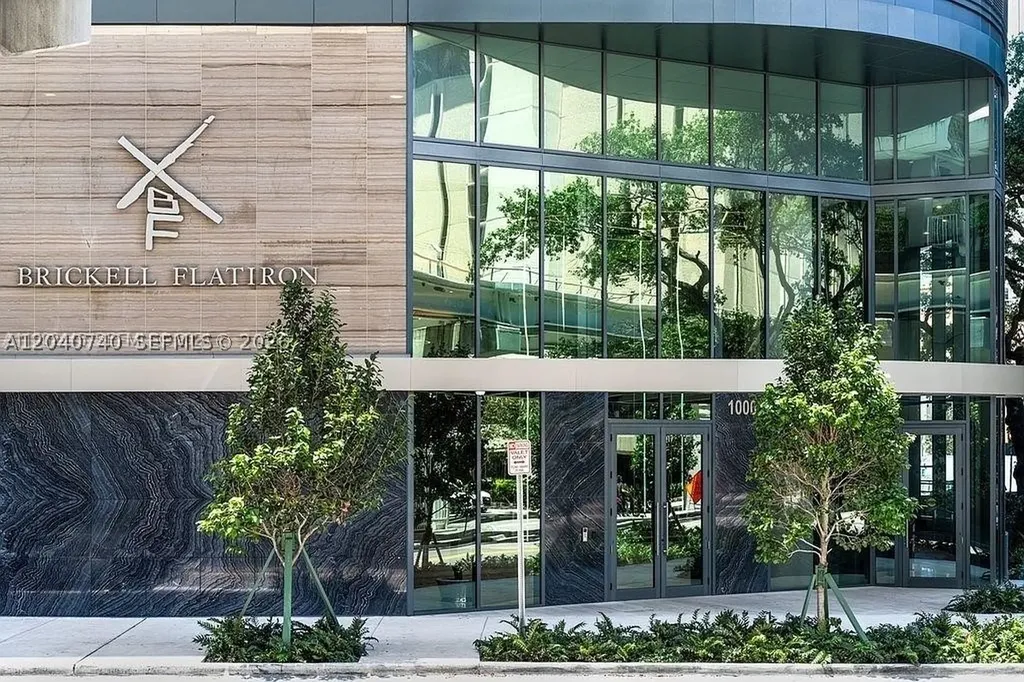 1000 Brickell Plaza Miami FL 33131