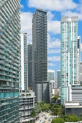 1000 Brickell Plaza Miami FL 33131