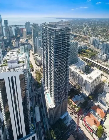 1000 Brickell Plaza Miami FL 33131