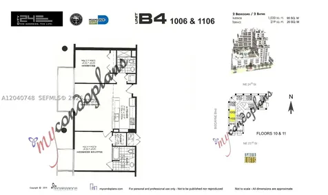 350 NE 24th Street Miami FL 33137