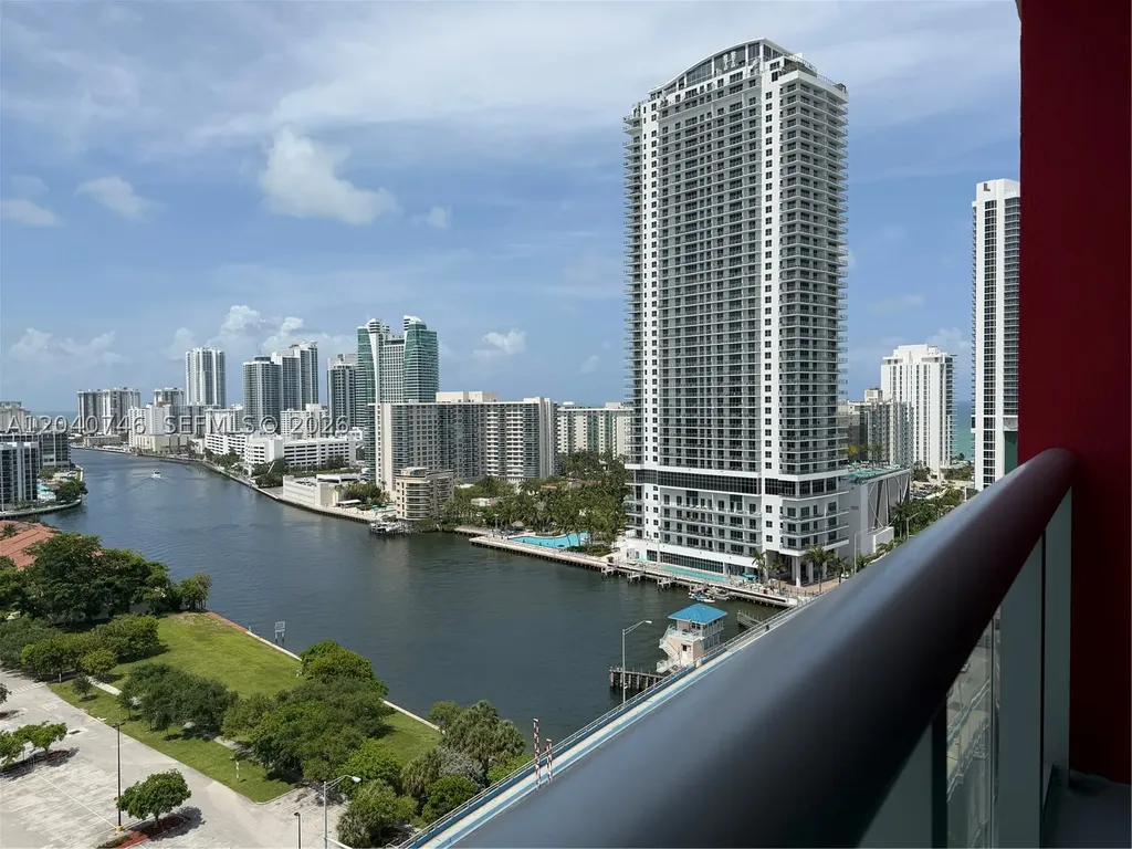 2602 E Hallandale Beach Boulevard Hallandale Beach FL 33009