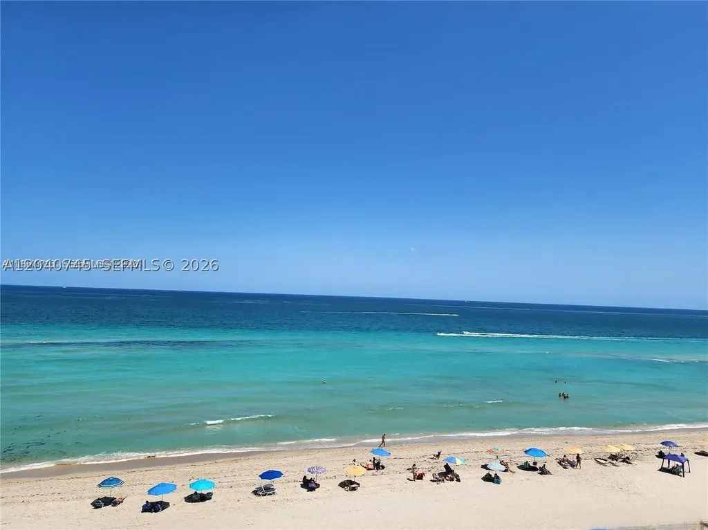 3505 S Ocean Drive Hollywood FL 33019