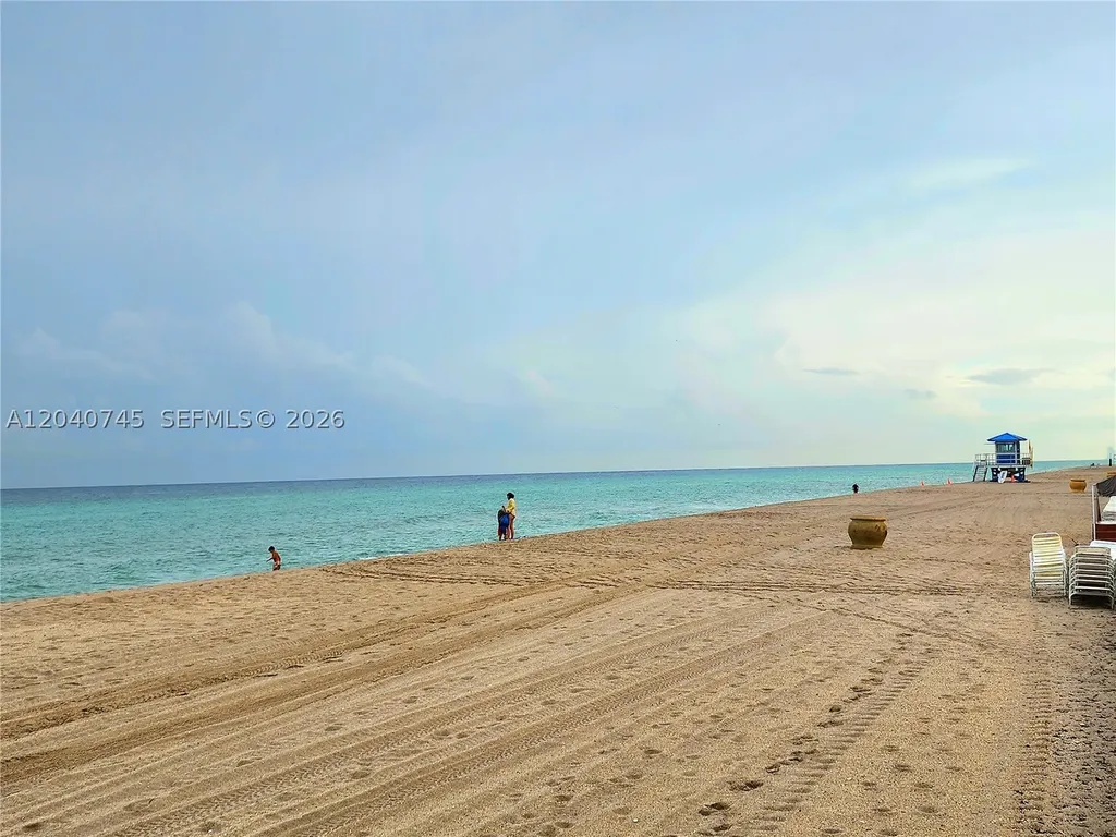 3505 S Ocean Drive Hollywood FL 33019