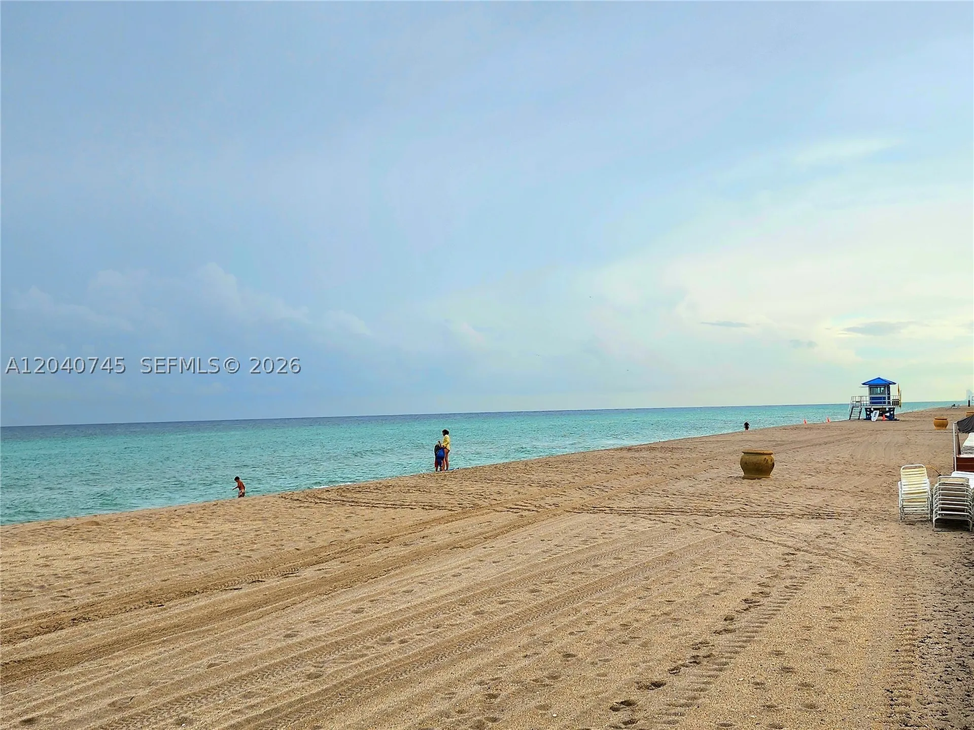 3505 S Ocean Drive Hollywood FL 33019