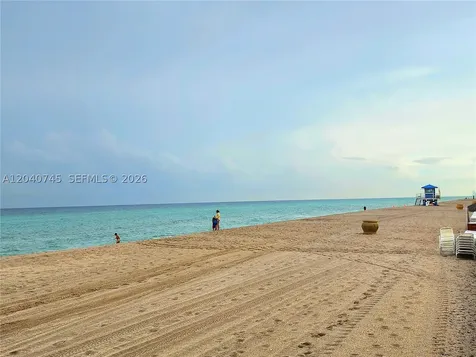 3505 S Ocean Drive Hollywood FL 33019
