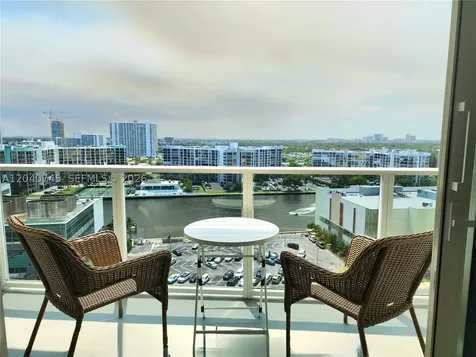 3505 S Ocean Drive Hollywood FL 33019