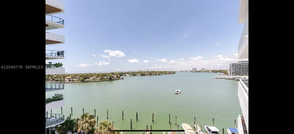 6820 Indian Creek Drive Miami Beach FL 33141