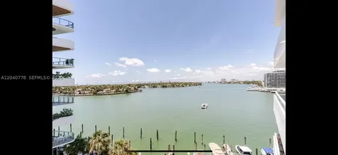 6820 Indian Creek Drive Miami Beach FL 33141