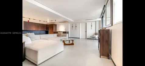 6820 Indian Creek Drive Miami Beach FL 33141