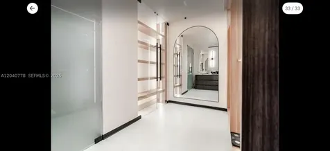 6820 Indian Creek Drive Miami Beach FL 33141
