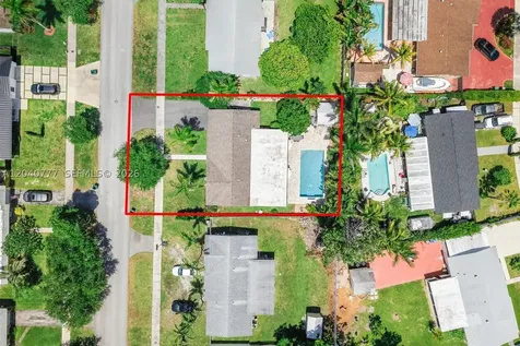9241 SW 183rd Terrace Palmetto Bay FL 33157
