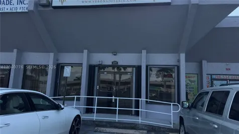3960 W 16th Avenue Hialeah FL 33012