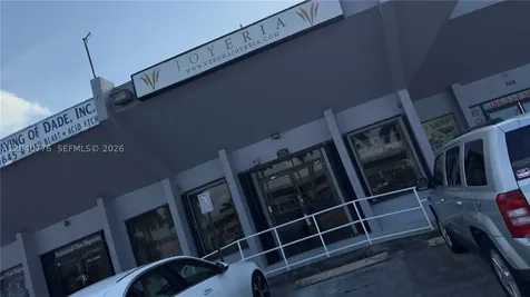 3960 W 16th Avenue Hialeah FL 33012
