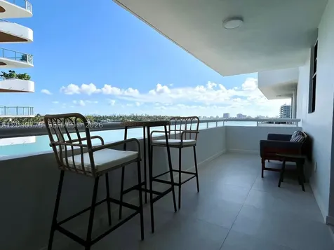6820 Indian Creek Drive Miami Beach FL 33141