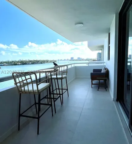 6820 Indian Creek Drive Miami Beach FL 33141