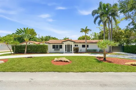 8240 SW 150 Drive Palmetto Bay FL 33158