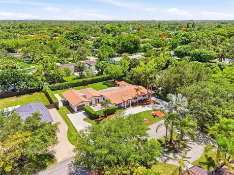 8240 SW 150 Drive Palmetto Bay FL 33158