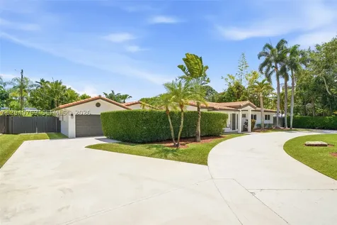 8240 SW 150 Drive Palmetto Bay FL 33158