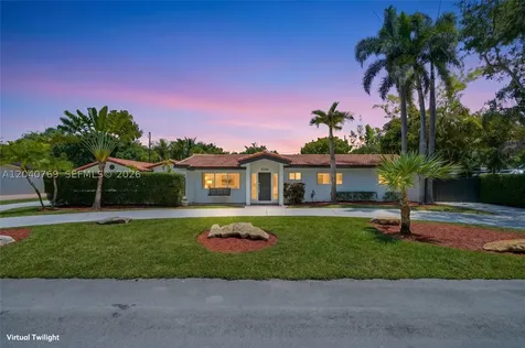 8240 SW 150 Drive Palmetto Bay FL 33158