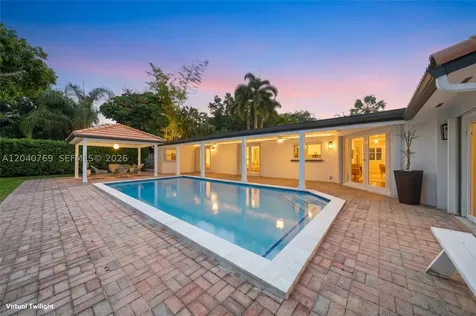 8240 SW 150 Drive Palmetto Bay FL 33158